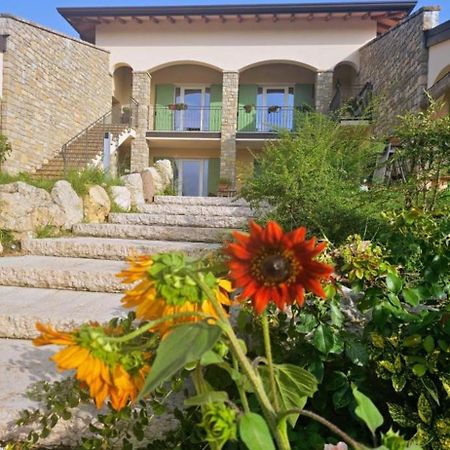 Orchidea Del Garda Bed & Breakfast Peschiera del Garda Exterior foto