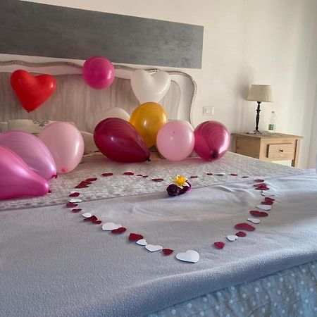 Orchidea Del Garda Bed & Breakfast Peschiera del Garda Exterior foto