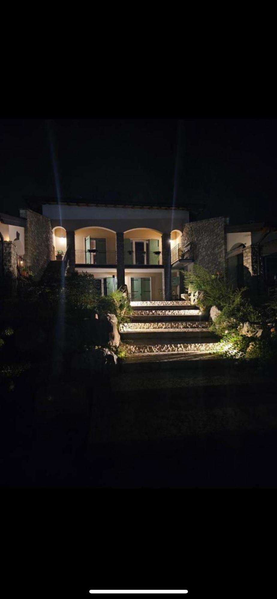 Orchidea Del Garda Bed & Breakfast Peschiera del Garda Exterior foto