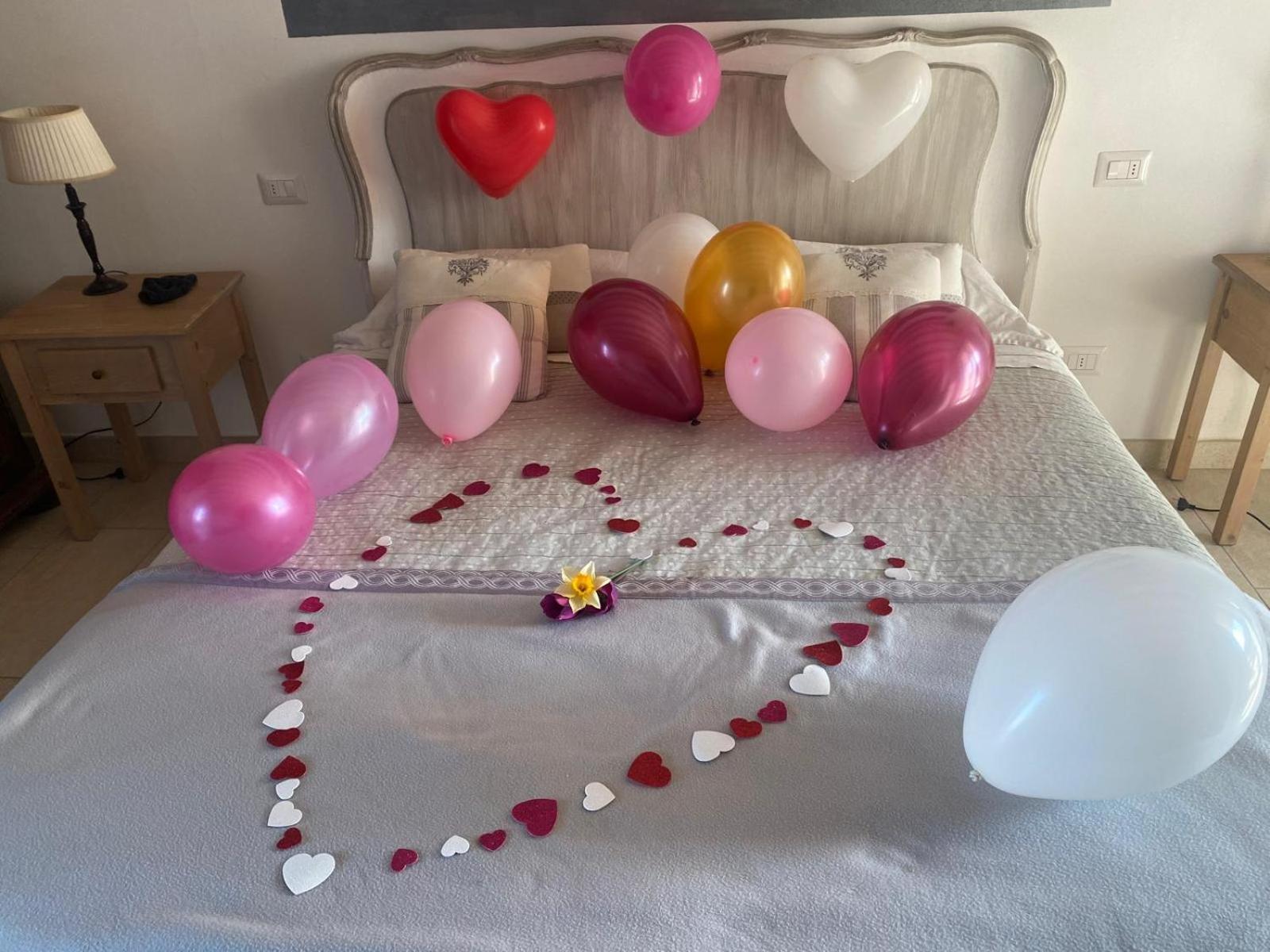 Orchidea Del Garda Bed & Breakfast Peschiera del Garda Exterior foto