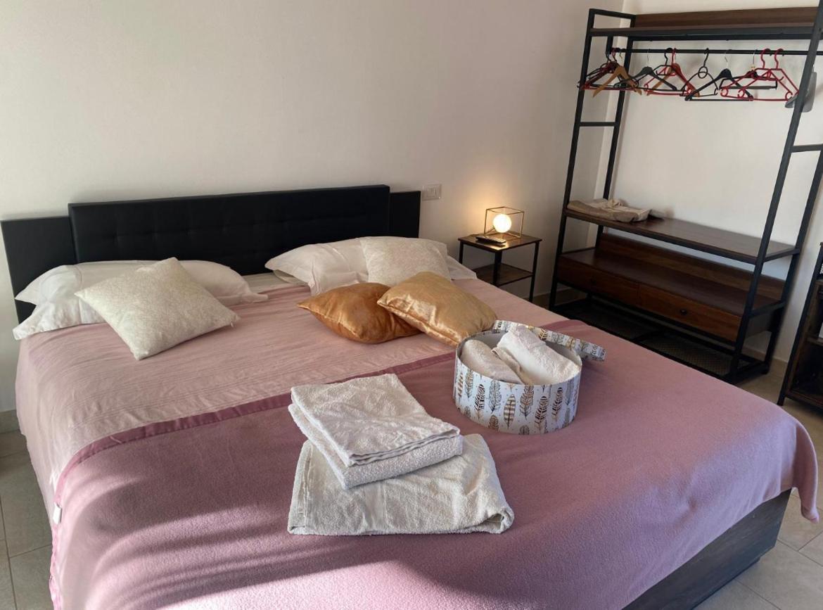 Orchidea Del Garda Bed & Breakfast Peschiera del Garda Exterior foto