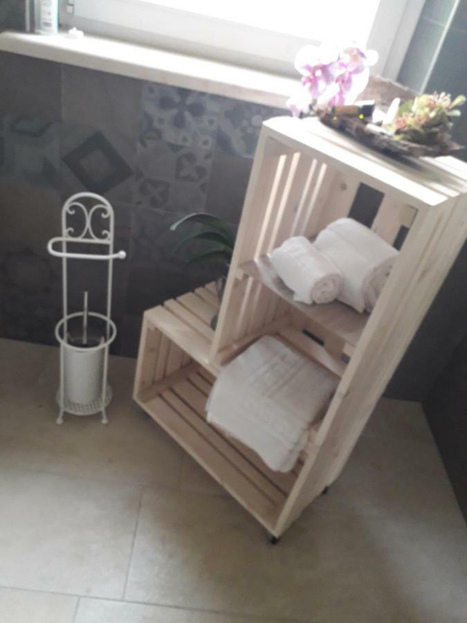 Orchidea Del Garda Bed & Breakfast Peschiera del Garda Exterior foto