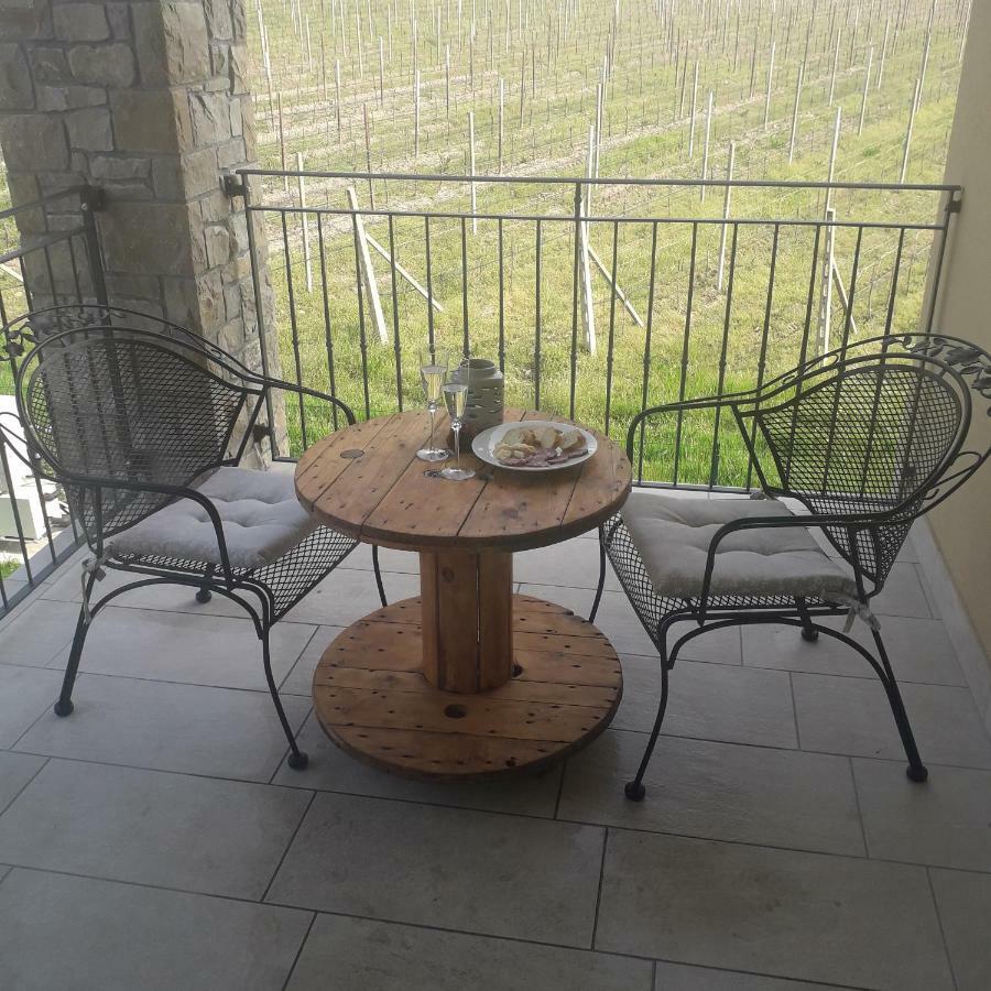 Orchidea Del Garda Bed & Breakfast Peschiera del Garda Exterior foto
