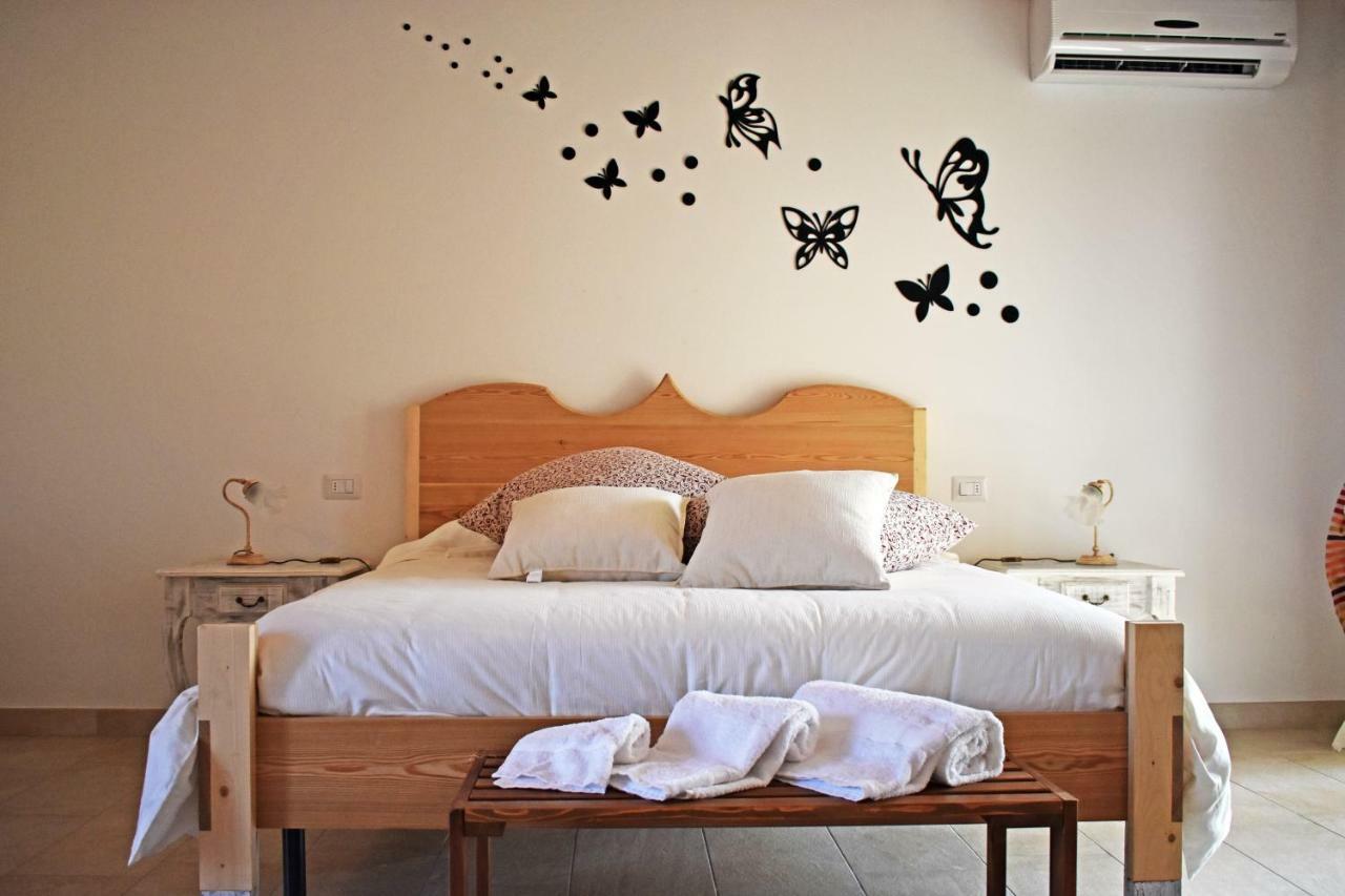 Orchidea Del Garda Bed & Breakfast Peschiera del Garda Exterior foto